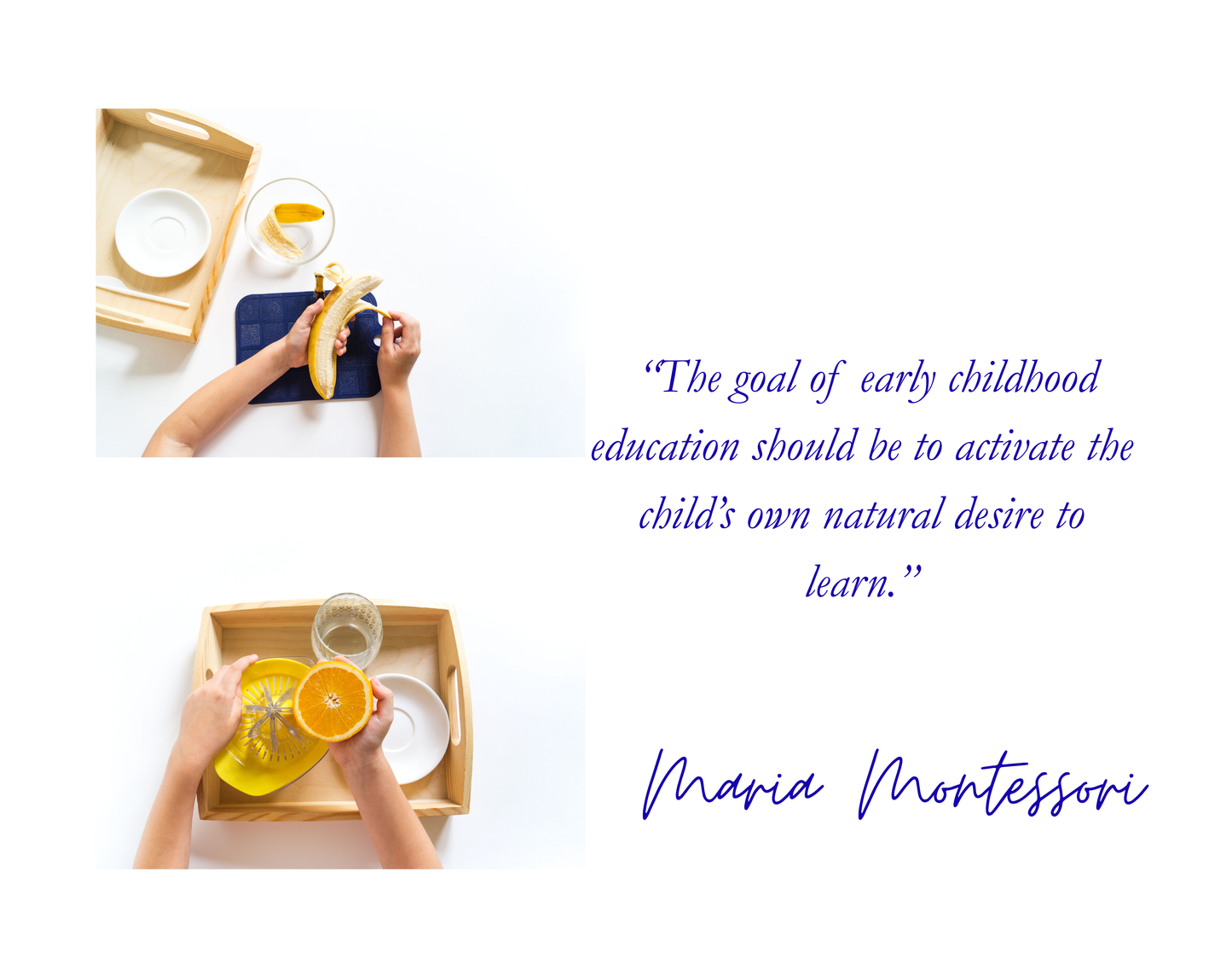 Montessori 2026 Calendar