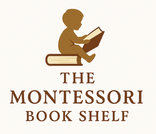 My First Book of Birds