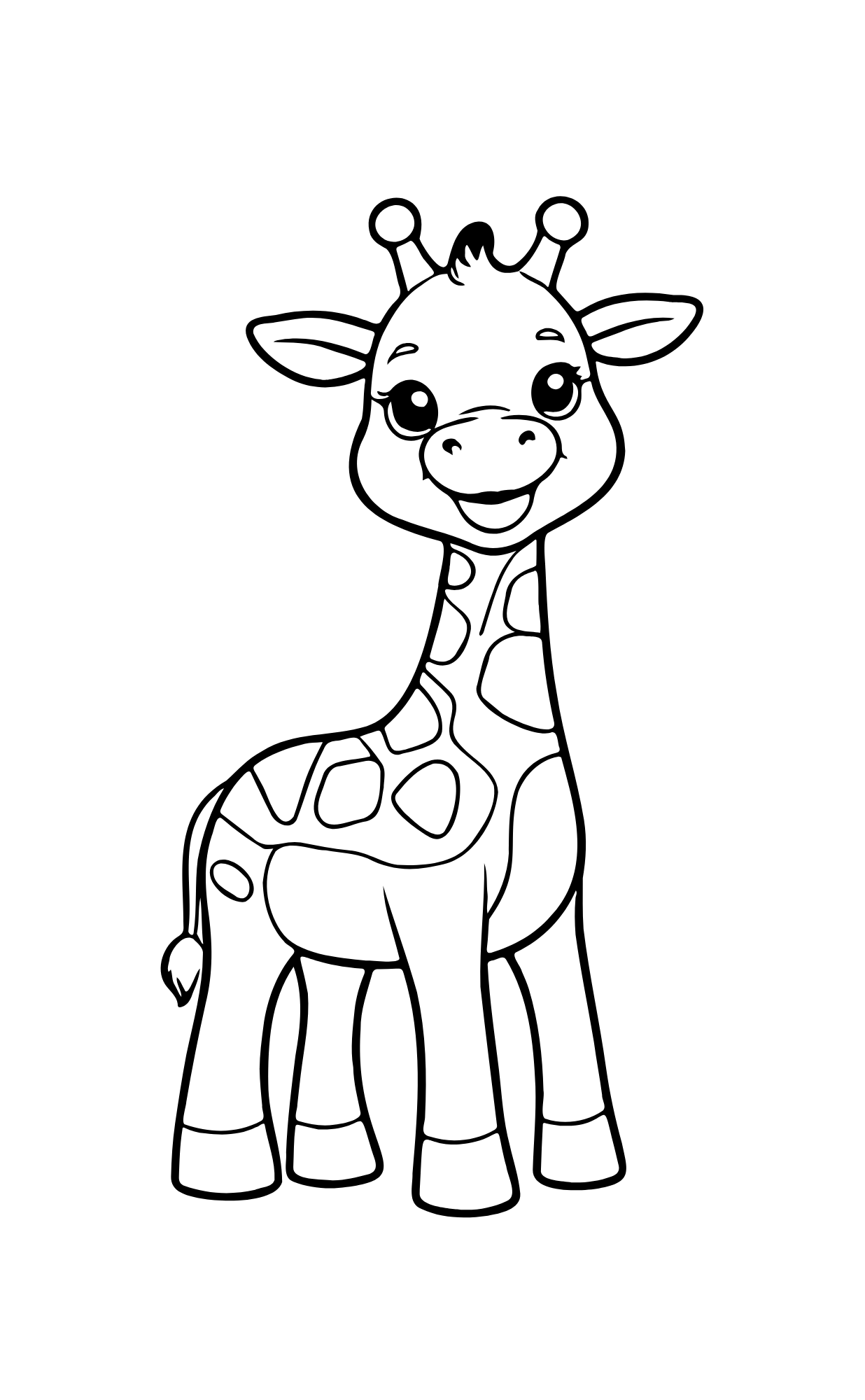 Bundle Color Me Montessori – Zoo Animals (Standard + Mini Toddler Edition)